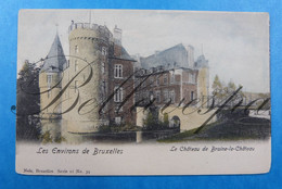 Braine-le Château Nels Serie 11, N°39- Yvoir Serie 7, N° 26-Pollvach Serie 7, N° 53 - Otros & Sin Clasificación