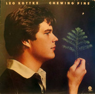 * LP *  LEO KOTTKE - CHEWING PINE (Germany 1975 EX!!) - Country & Folk