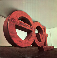 * LP *  ERIC QUINCY TATE - EQL (USA 1975 EX!!) - Blues