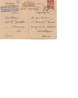 Voir Scann - Cartes Postales Types Et TSC (avant 1995)