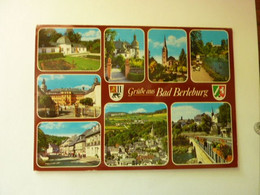 BAD BERLEBURG - Bad Berleburg