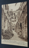 Ruines De L'Abbaye De Villers - Le Réfectoire (Edit. Hôtel Des Ruines) - Villers-la-Ville