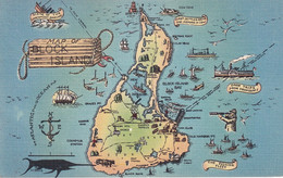 ETATS UNIS(RHODE ISLANDE) - Altri & Non Classificati