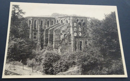 Abbaye De Villers - Panorama Des Ruines De Villers (P.I.B.) - Villers-la-Ville