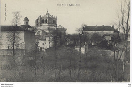 01 ( Ain ) -  Une Vue D'ARS - Ars-sur-Formans