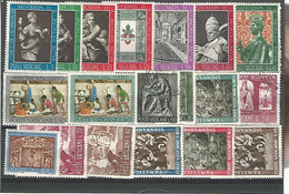 34642 ) Vatican Collection - Colecciones