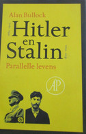 Hitler En Stalin - Parallelle Levens - 2001 - Weltkrieg 1939-45