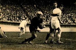 Albert PARDIGON & MANDALUY * Carte Photo * Footballeur Français Né à Marseille * Foot Football Sport OM - Football