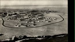 AFRIQUE - MAURITANIE - Port Etienne - Cité De Cansado - Vue Aérienne - Mauritanie