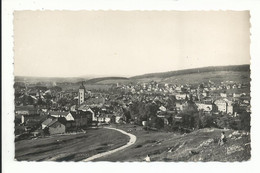 PONTARLIER (25) Vue Générale - Pontarlier