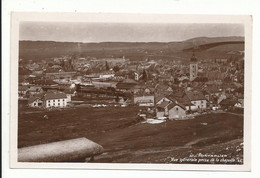 PONTARLIER (25) Vue Générale - Pontarlier