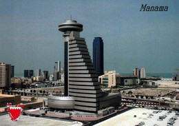 1 AK Bahrain * Ansicht Von Manama - Die Hauptstadt Des Königreichs Bahrain * - Baharain