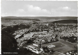 Allemagne   -   Heidenheim  A D  Brenz - Heidenheim