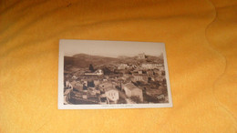 CARTE POSTALE ANCIENNE NON CIRCULEE DATE ?../ COMPS VAR.- VUE GENERALE..TARDY.. - Comps-sur-Artuby