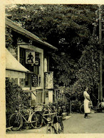 St Brévin L'océan * Débit De Tabac Tabacs TABAC Cartes Postales , Une Avenue - Saint-Brevin-l'Océan