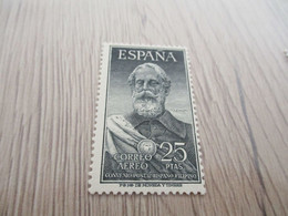 ESPAGNE ESpana PA 262 Sans Charnière Petits Défauts De Gomme - Unused Stamps