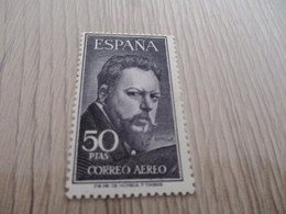 ESPAGNE ESpana PA 263 Sans Charnière Petits Défauts De Gomme - Unused Stamps