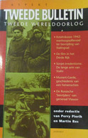 Tweede Bulletin Tweede Wereldoorlog - Oa Over Stalingrad - Film In Het 3e Rijk - Stalin - ... - Rusland - Weltkrieg 1939-45