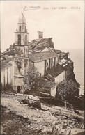 Corse  -  Nonza // Eglise 19?? Ed.Moretti No.3775 - Sonstige & Ohne Zuordnung