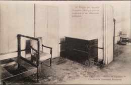 Corse  -  Ajaccio // Maison Napoleon  Ier (interieur) Ed. La Gigogne No.298...... 5 - Ajaccio