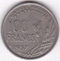 100 Francs Cochet 1957 B Beaumont - 100 Francs