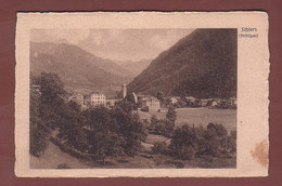 Graubünden - SCHIERS - Gesamtansicht - 1913 - GR Grisons