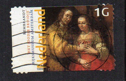 1999  NED.  NVPH  N° 1836   Used  Gebruikt  Oblitéré   Mit Poststempel Entwertet - Used Stamps