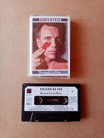 Cassette Audio Bernard Lavilliers  - Voleur De Feu - Cassettes Audio