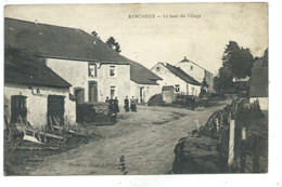 Bercheux Haut Du Village. - Vaux-sur-Sure