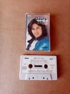 Cassette Audio  Jairo  -  Les Jardins Du Ciel - Cassettes Audio