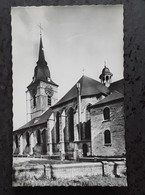 Merchtem De Kerk - Meise