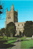 AMERSHAM, BUCKINGHAMSHIRE, ENGLAND. USED POSTCARD   Ah3 - Buckinghamshire