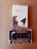 Cassette Audio  Laurent Voulzy  -  Cache Derrière - Cassettes Audio