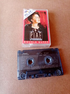 Cassette Audio  Edith Piaf  - 25ème Anniversaire - Cassettes Audio