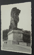 Barrage De La Gileppe - Le Lion (Ern. Thill, Bruxelles, Série 18, N° 56) - Gileppe (Barrage)