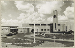 Brunssum - St. Gregorius Ziekenhuis - Brunssum