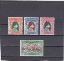 INDIA(BAHALWALPUR)1948 MNH. - Ongebruikt