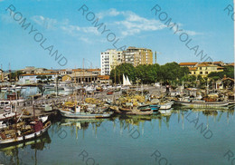 CARTOLINA  VIAREGGIO,TOSCANA,SCORCIO DEL MOLO,STORIA,MEMORIA,RELIGIONE,CULTURA,IMPERO ROMANO,BELLA ITALIA,VIAGGIATA 1971 - Viareggio