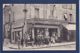 CPA [79] Deux-Sèvres > Niort Commerce Shop Tabac Voir Dos - Niort