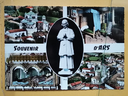 KOV 50-148 - FRANCE, ARS - Ars-sur-Formans