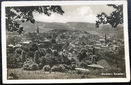 (5463) Nordrhein-Westfalen - Werdohl I. Sauerland - Werdohl