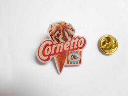 Beau Pin's , Glaces Cornetto , Ola - Alimentation