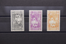 NOUVELLES HEBRIDES - N° Yvert 183/185 - Neufs ** - L 122980 - Unused Stamps
