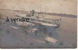 LOUIS BLANCHET  === JADE, France - Steamers
