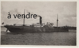SÈVRE, Cargo, Nantes 24-6-1933 - Cargos