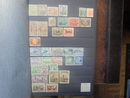 POLOGNE TOUTES EPOQUES  BELLE COLLECTION MAJORITES OBLITEREES (3563) 2 KILOS - Collections