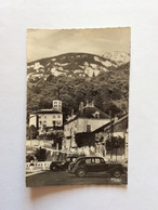 Delcampe - Voreppe. L’Eglise - Voreppe