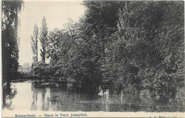 Schaarbeek - Schaerbeek  *   Dans Le Parc Josaphat (711) - Schaerbeek - Schaarbeek