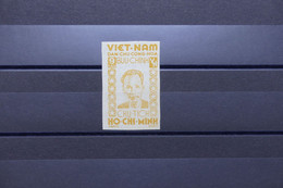 VIETNAM - Hô Chi Minh Non Dentelé - Neuf - L 123011 - Vietnam