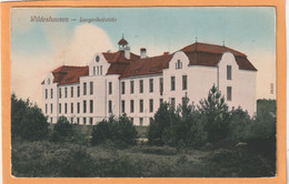 Wildeshausen Germany 1908 Postcard - Wildeshausen